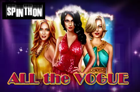 All the Vogue